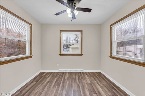 Tiny photo for 21980 Ivan Avenue, Euclid, OH 44123 (MLS # 5190576)