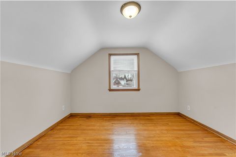 Tiny photo for 21980 Ivan Avenue, Euclid, OH 44123 (MLS # 5190576)