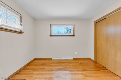 Tiny photo for 21980 Ivan Avenue, Euclid, OH 44123 (MLS # 5190576)