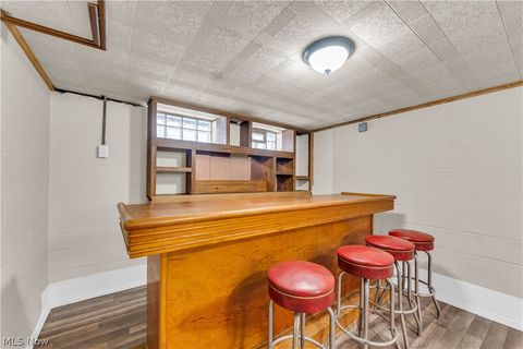 Tiny photo for 21980 Ivan Avenue, Euclid, OH 44123 (MLS # 5190576)