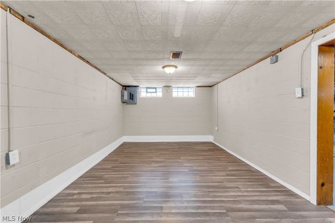 Tiny photo for 21980 Ivan Avenue, Euclid, OH 44123 (MLS # 5190576)