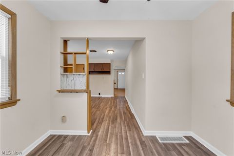 Tiny photo for 21980 Ivan Avenue, Euclid, OH 44123 (MLS # 5190576)