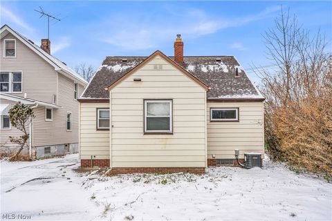 Tiny photo for 21980 Ivan Avenue, Euclid, OH 44123 (MLS # 5190576)