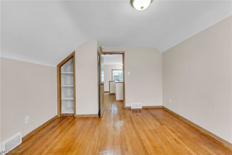 Tiny photo for 21980 Ivan Avenue, Euclid, OH 44123 (MLS # 5190576)