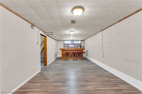 Tiny photo for 21980 Ivan Avenue, Euclid, OH 44123 (MLS # 5190576)