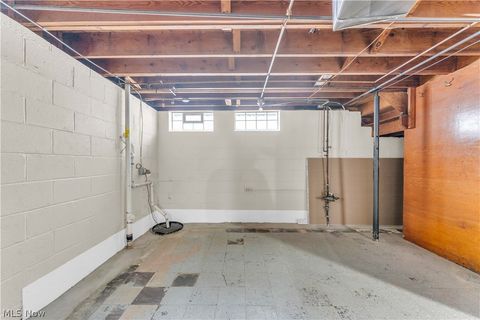 Tiny photo for 21980 Ivan Avenue, Euclid, OH 44123 (MLS # 5190576)