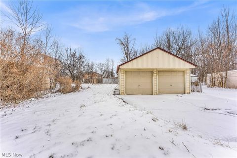Tiny photo for 21980 Ivan Avenue, Euclid, OH 44123 (MLS # 5190576)