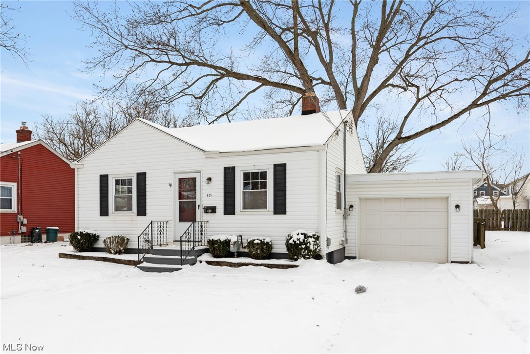 Montville - Residential