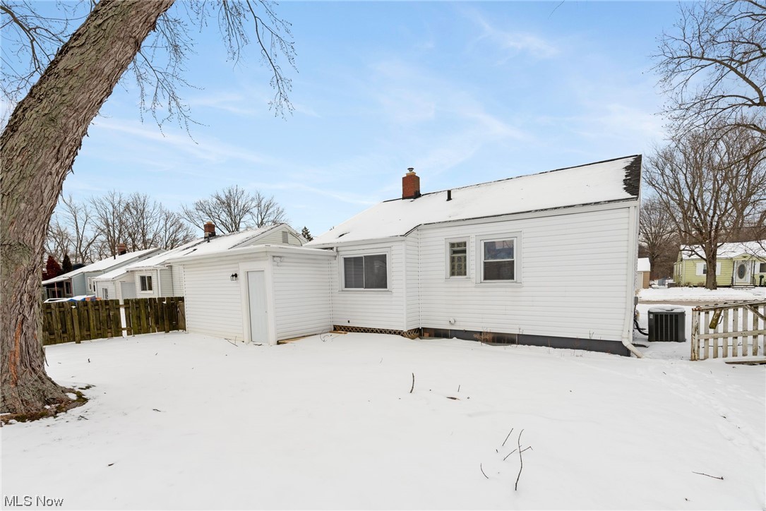 Montville - Residential