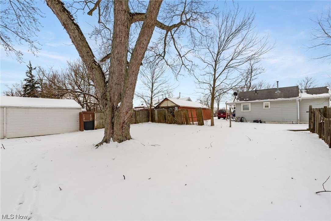 Montville - Residential