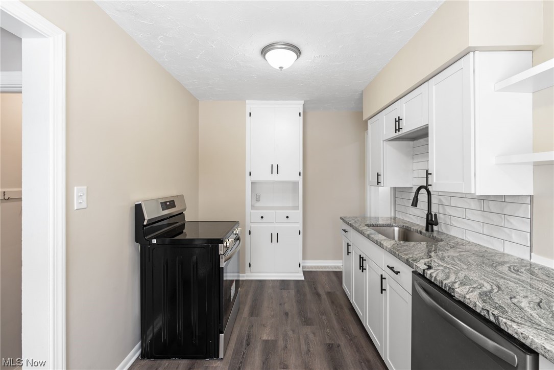 Montville - Residential