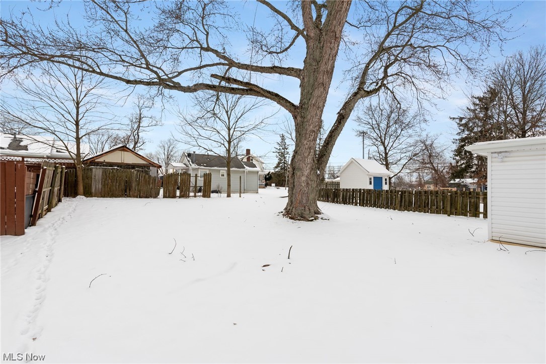 Montville - Residential