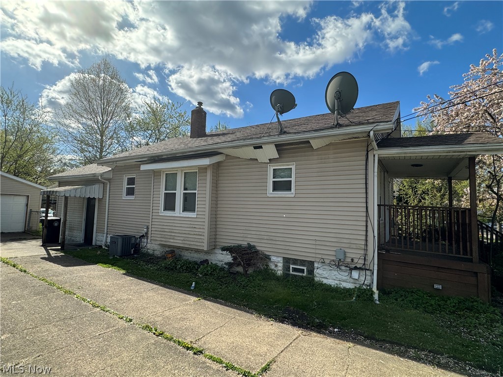 Dye & Allens 01 Add/Lovers - Residential