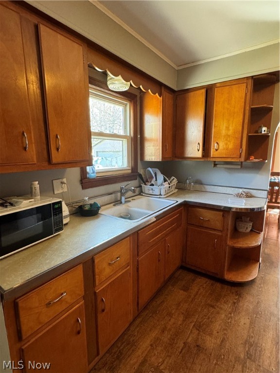 Dye & Allens 01 Add/Lovers - Residential