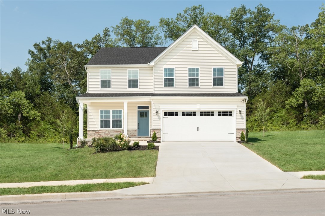 Saratoga Hills - Residential