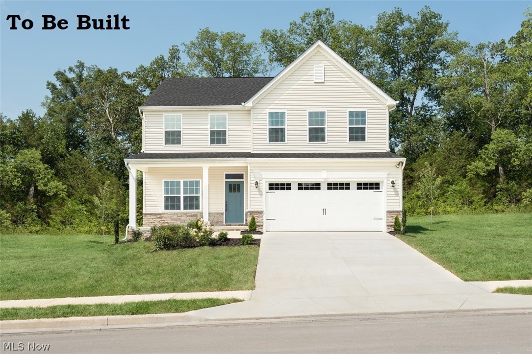 Saratoga Hills - Residential