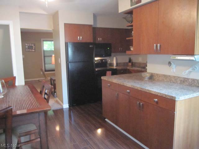 Village Mayfair Condo - Residential