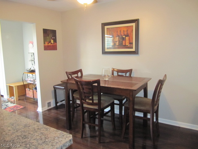 Village Mayfair Condo - Residential