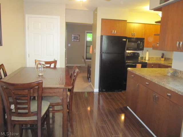 Village Mayfair Condo - Residential