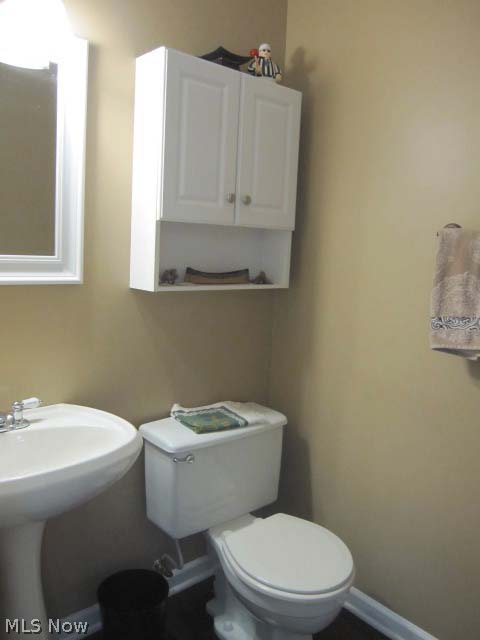 Village Mayfair Condo - Residential