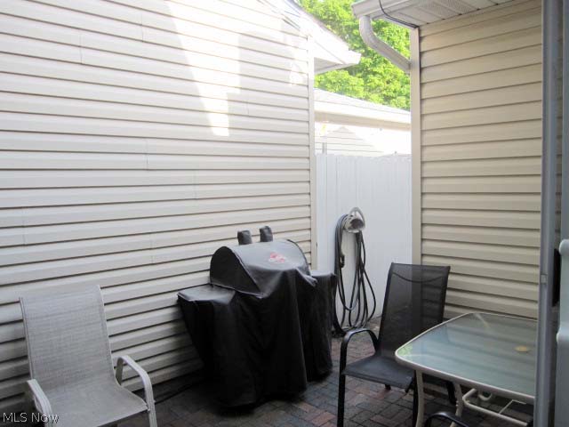 Village Mayfair Condo - Residential