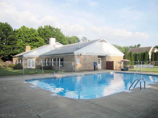 Village Mayfair Condo - Residential