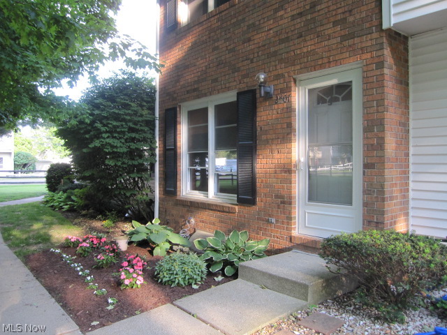 Village Mayfair Condo - Residential