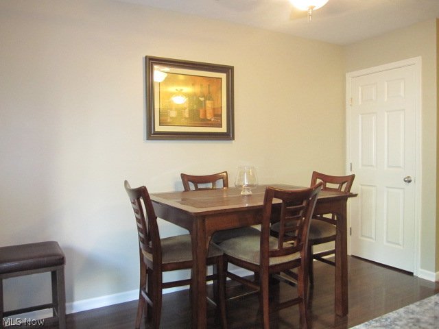 Village Mayfair Condo - Residential