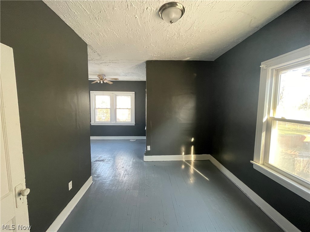 L J Hostetters Sub #3 - Residential Lease