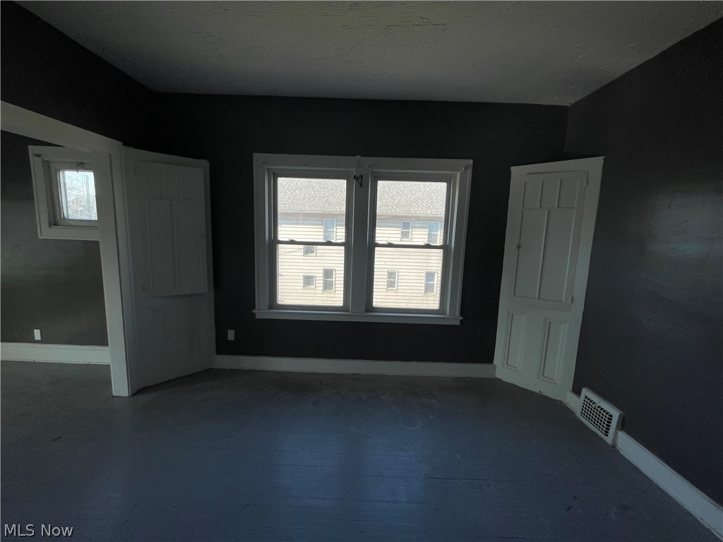 L J Hostetters Sub #3 - Residential Lease