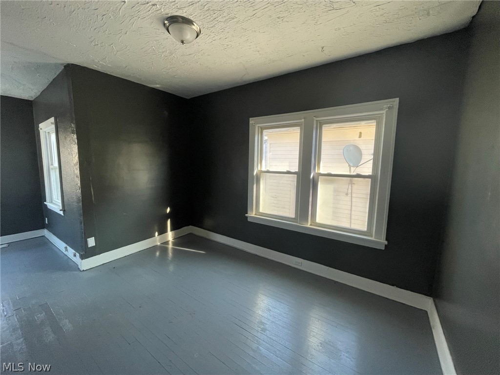 L J Hostetters Sub #3 - Residential Lease