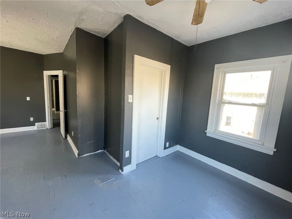 L J Hostetters Sub #3 - Residential Lease