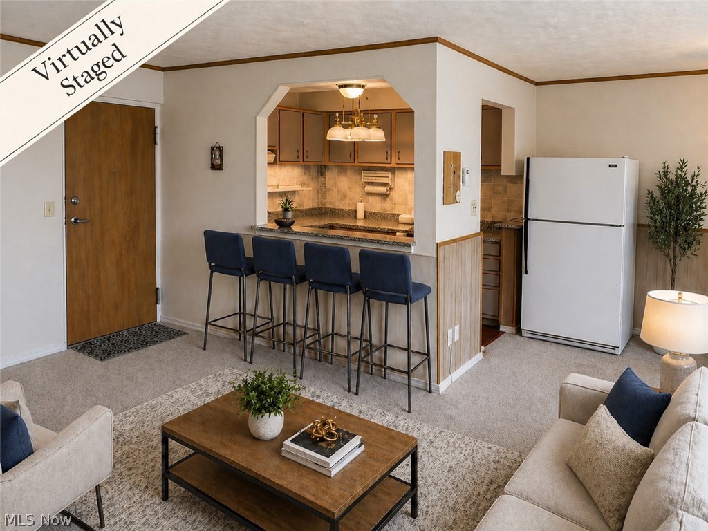 14567 Madison Avenue 609