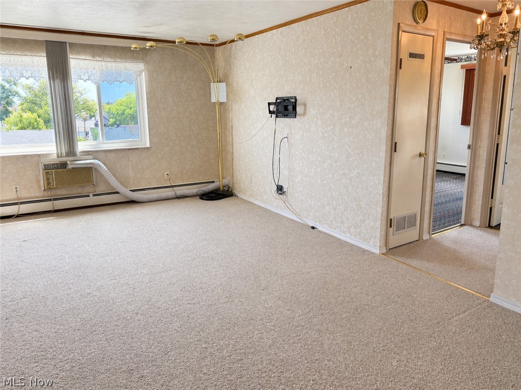 Waverly House Condo - Residential