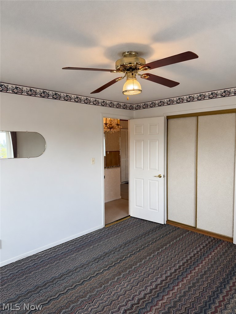 Waverly House Condo - Residential