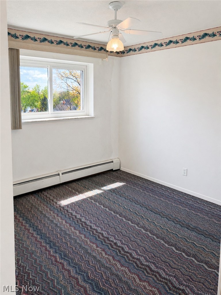 Waverly House Condo - Residential