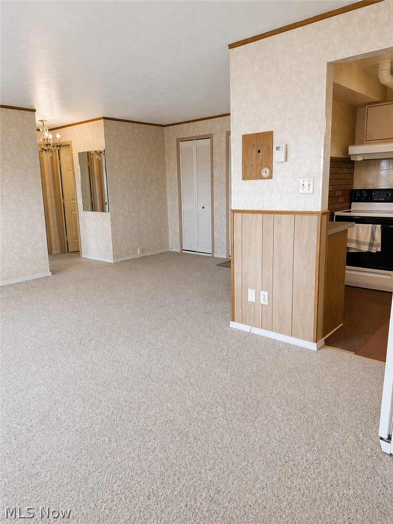 Waverly House Condo - Residential