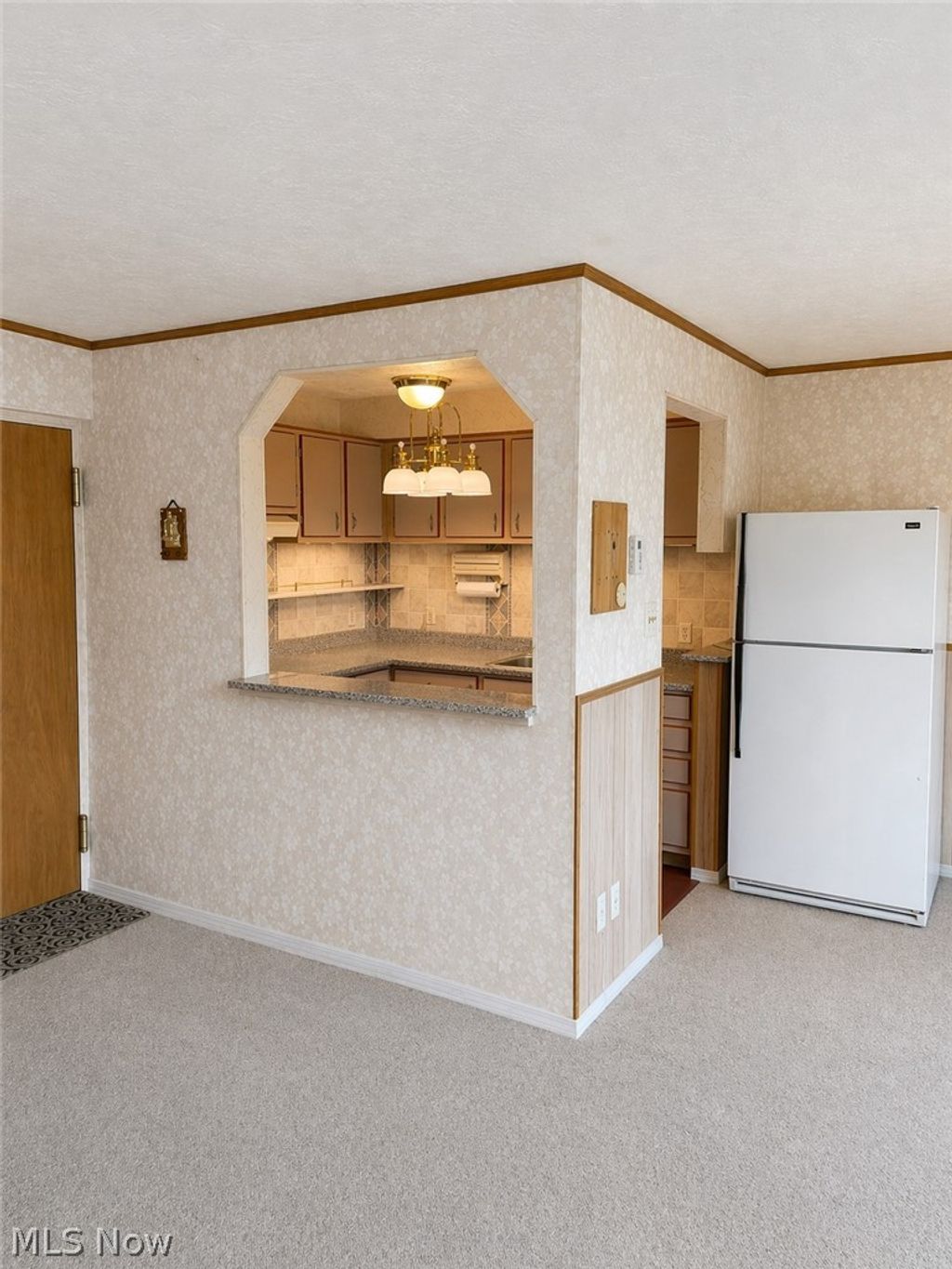Photo of 14567 Madison Avenue #609, Lakewood, OH 44107 (MLS # 5203911)