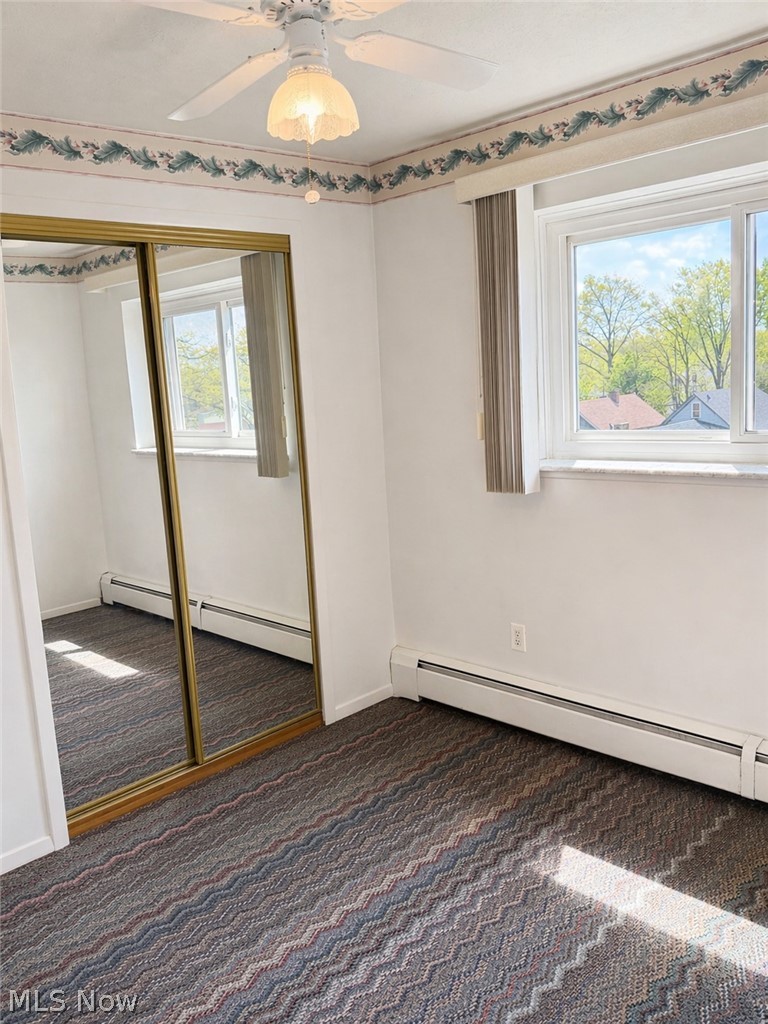 Waverly House Condo - Residential