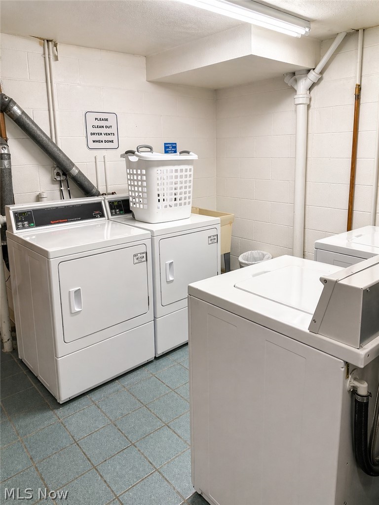 Waverly House Condo - Residential