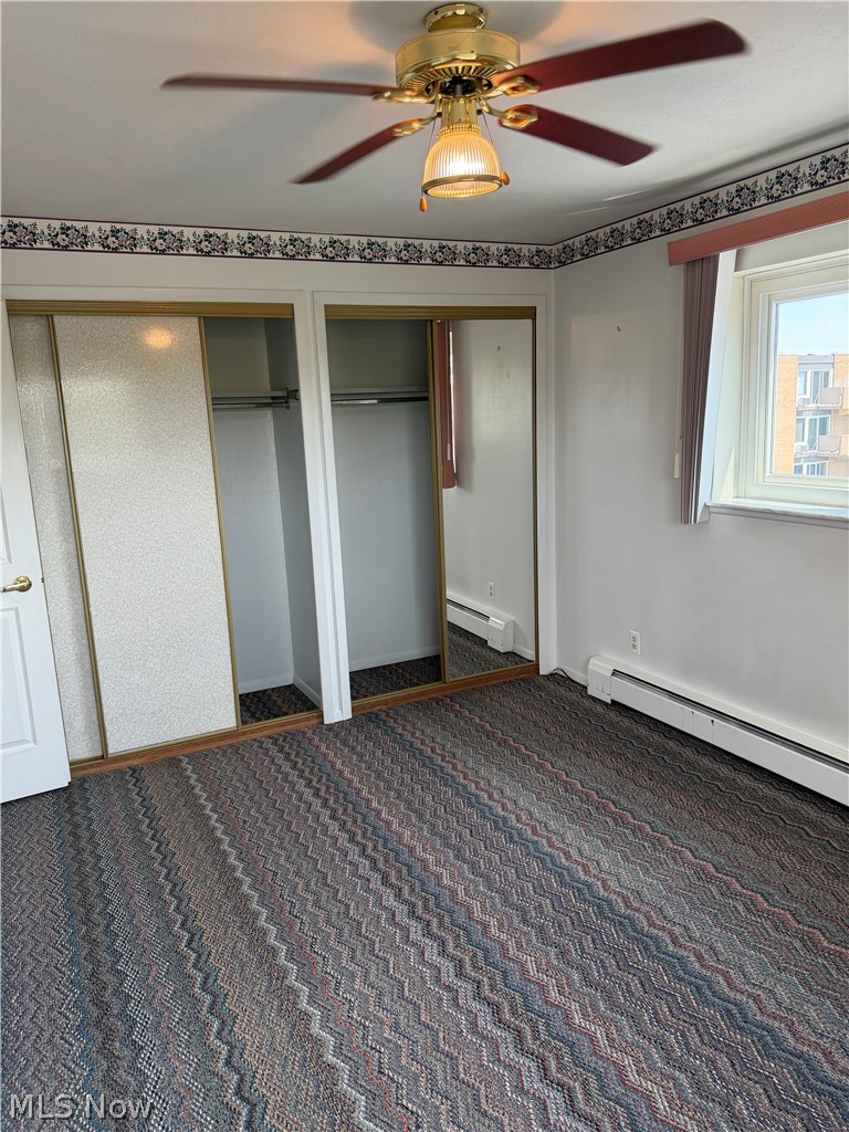 Waverly House Condo - Residential