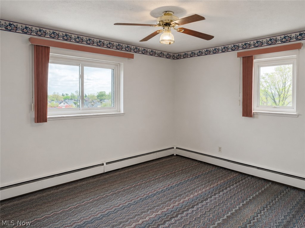 Waverly House Condo - Residential