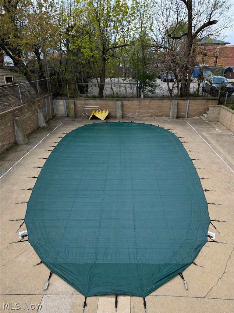 Waverly House Condo - Residential