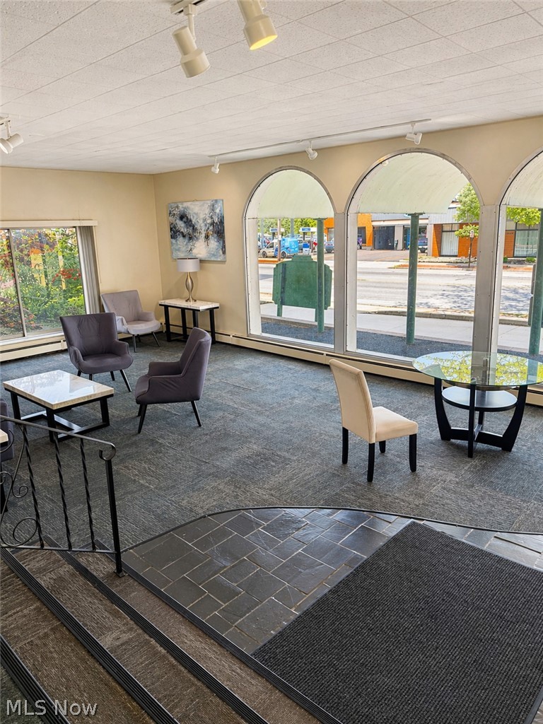 Waverly House Condo - Residential