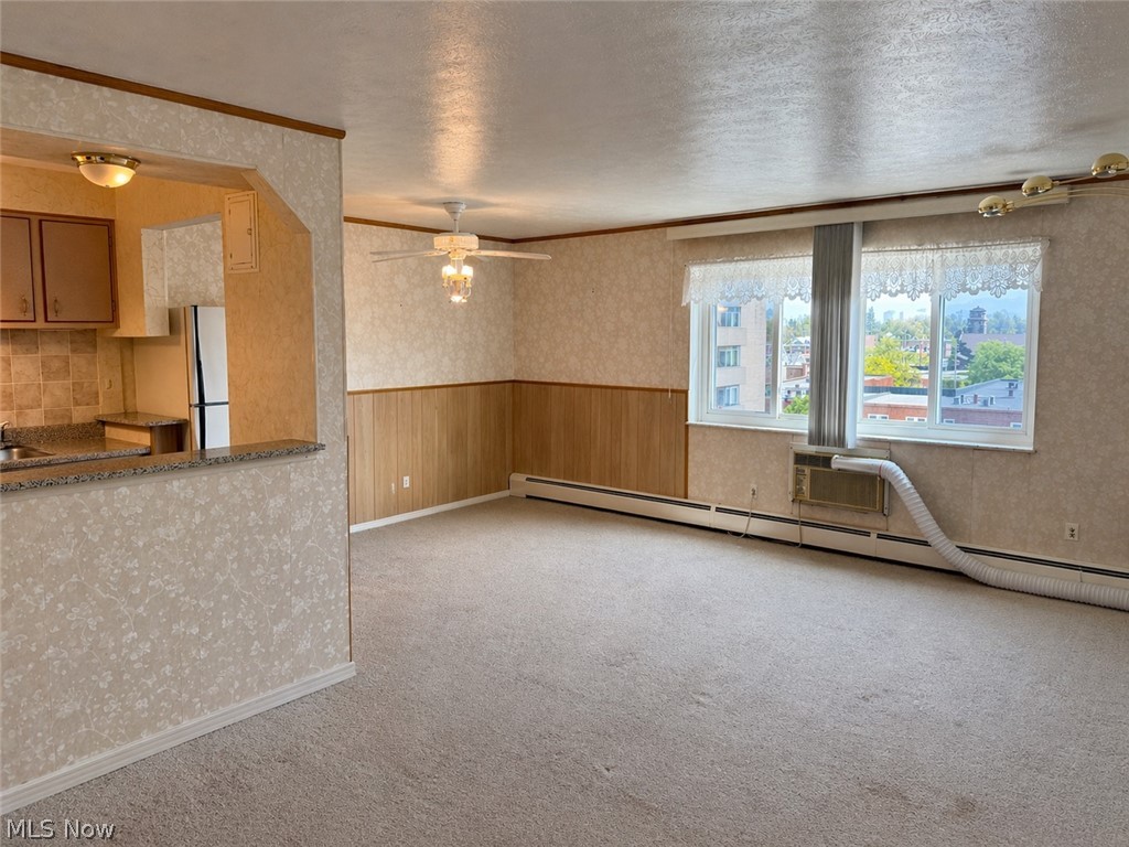 Waverly House Condo - Residential