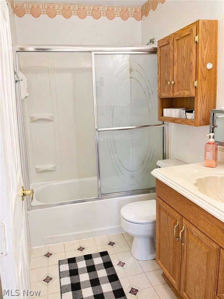 Waverly House Condo - Residential