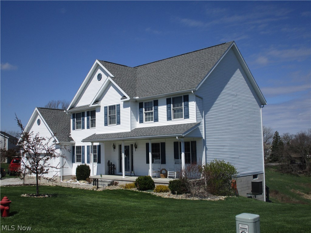 Keyview Estates SD - Residential