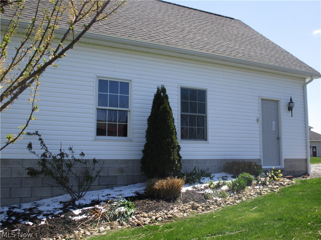 Keyview Estates SD - Residential