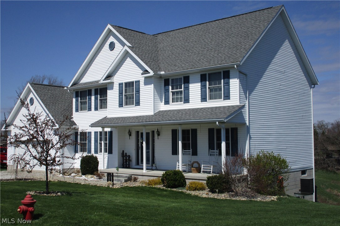 Keyview Estates SD - Residential