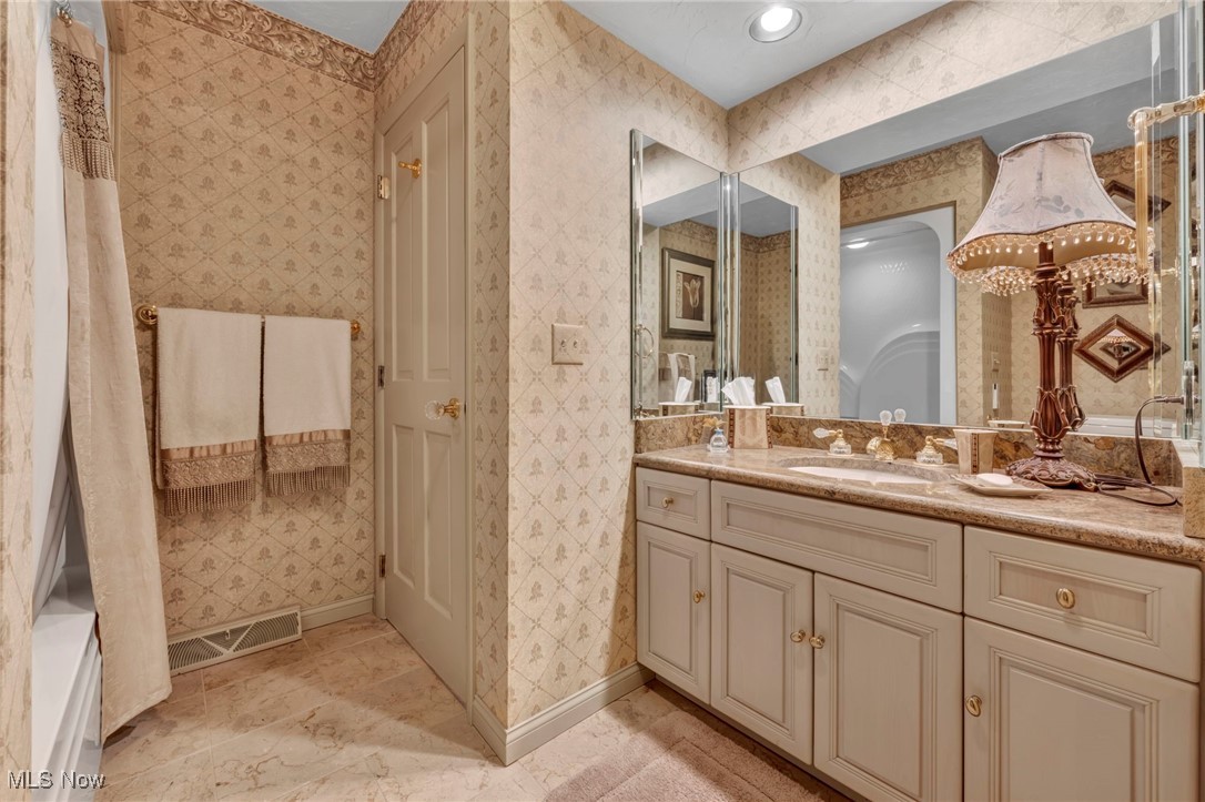 Sherwin Woods Estates - Residential